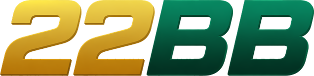 22bb লোগো